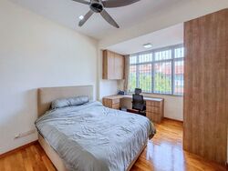 Kimnan Park (D14), Terrace #521638081